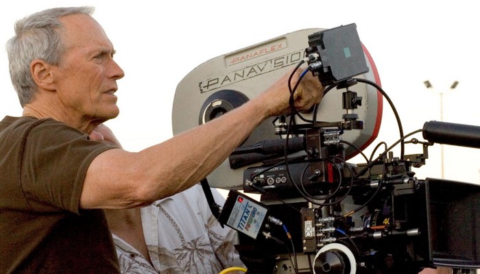 clint eastwood