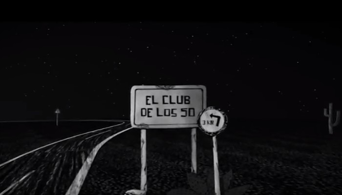 club 50