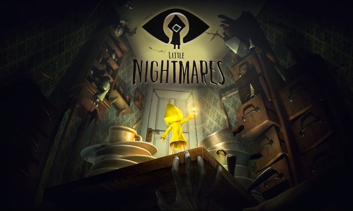 little_nightmares