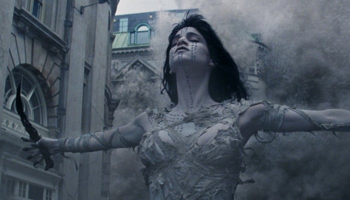 mummy