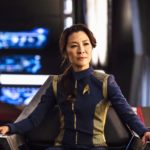 STAR TREK: DISCOVERY