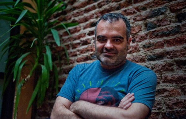 entrevista