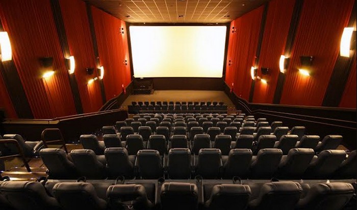 federacion global cines