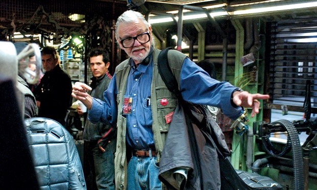 george_romero