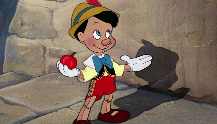 pinocho
