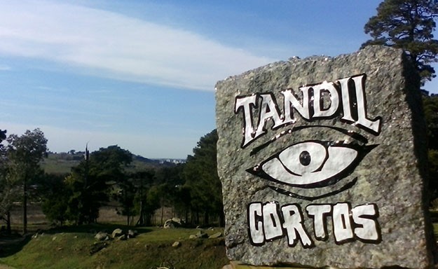 tandil cortos
