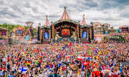 tomorrowland