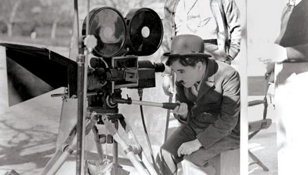 chaplin