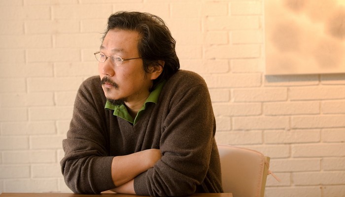 hong sang soo