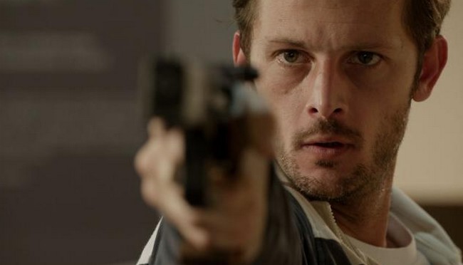 je ne suis pas un salud