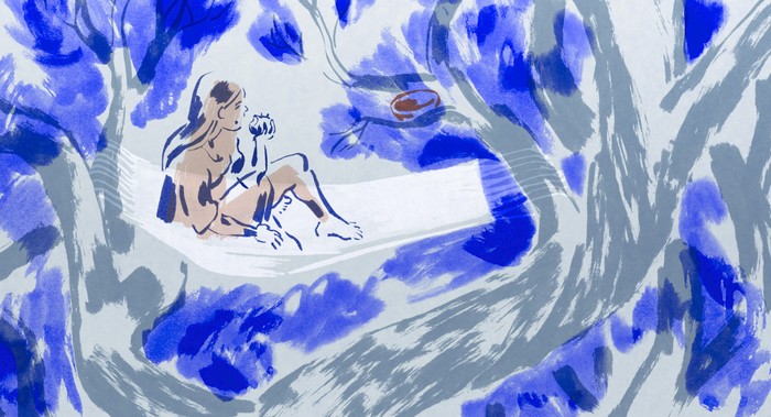 la jeune fille sans mains