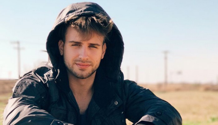 lucas garofalo