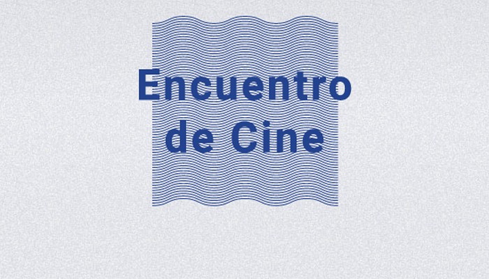 encuentro de cine
