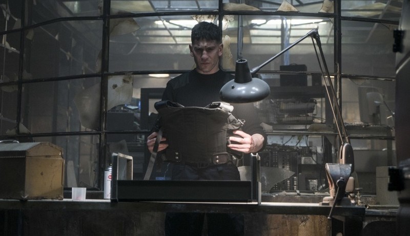 punisher