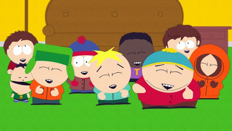 south_park