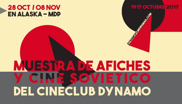 afiches sovieticos