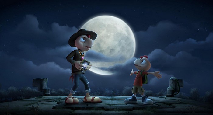 condorito 3