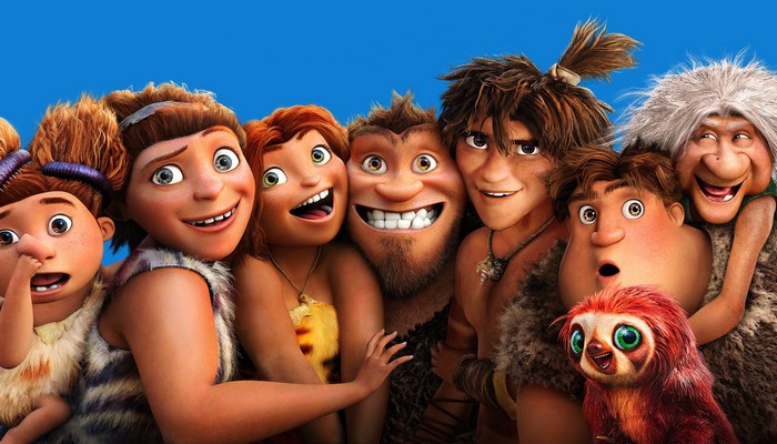 croods