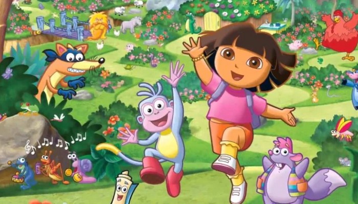 dora