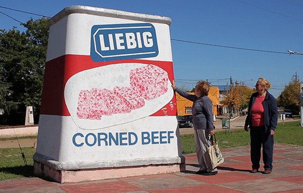 liebig