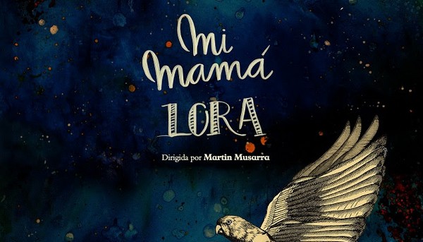 mama lora