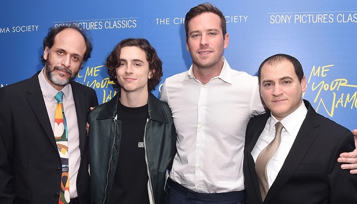 call me bay your name