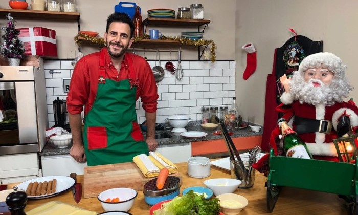 deliciosisimo