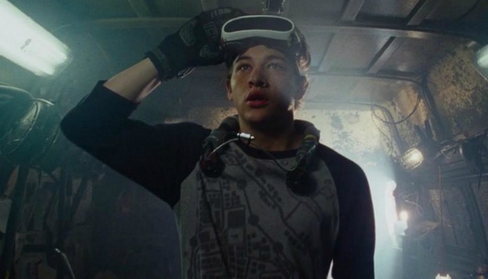 ready player one