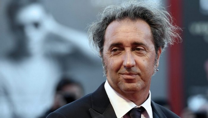 sorrentino