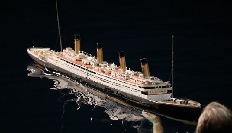 titanic