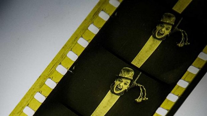 detenido stan laurel