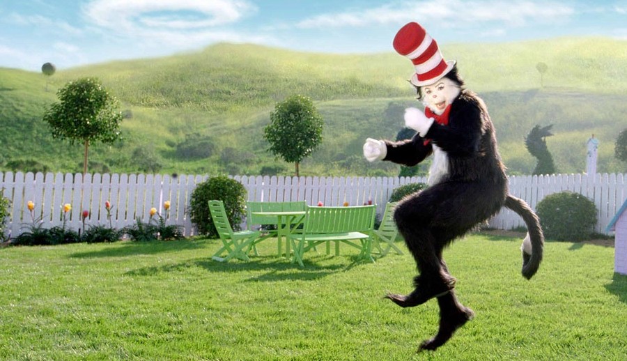 el_gato_en_el_sombrero