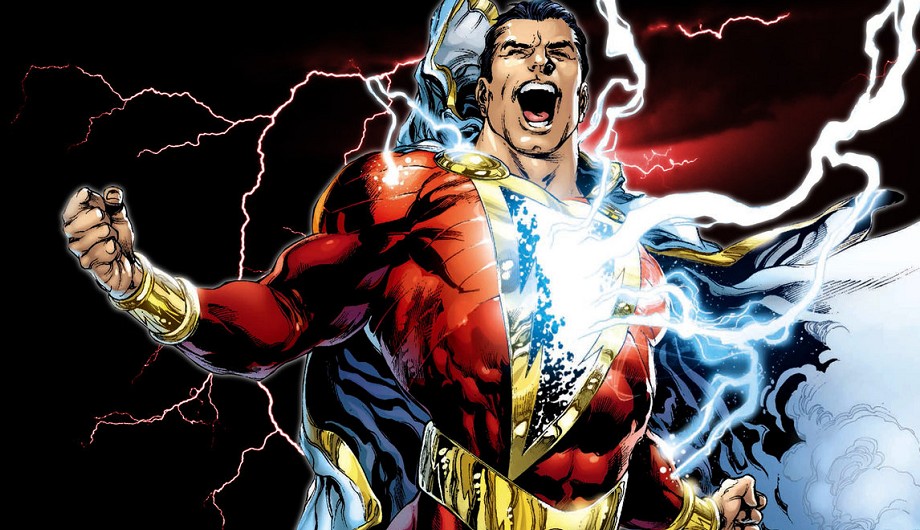 shazam