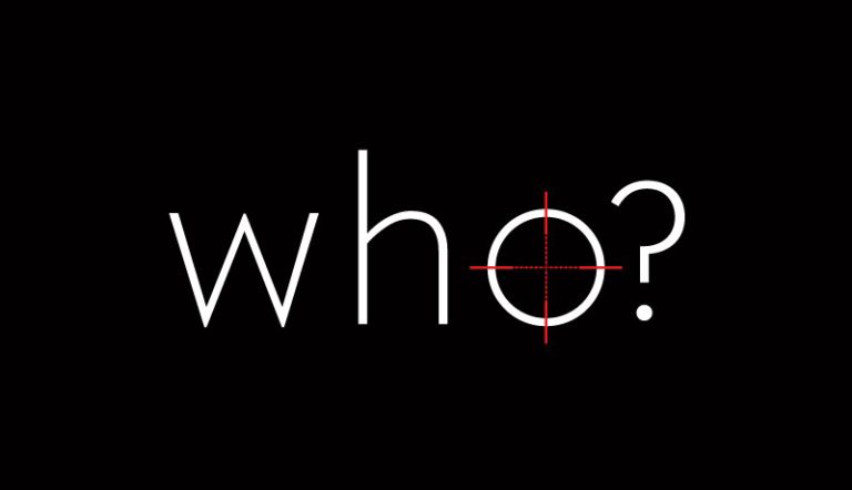 who