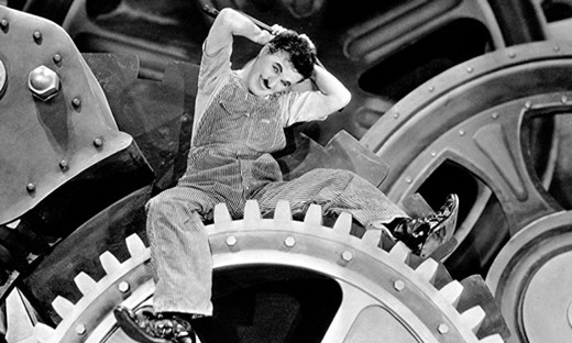 chaplin