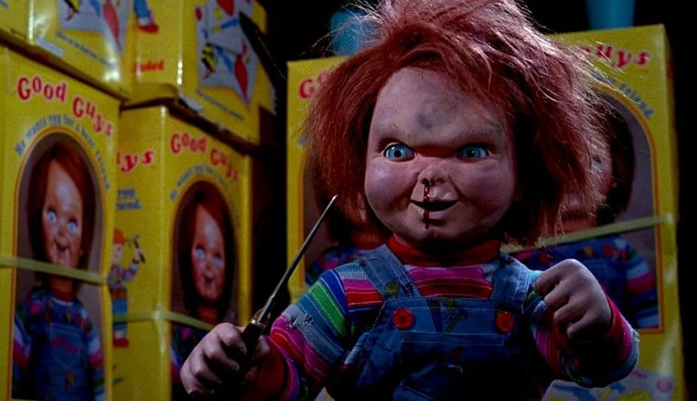 chucky