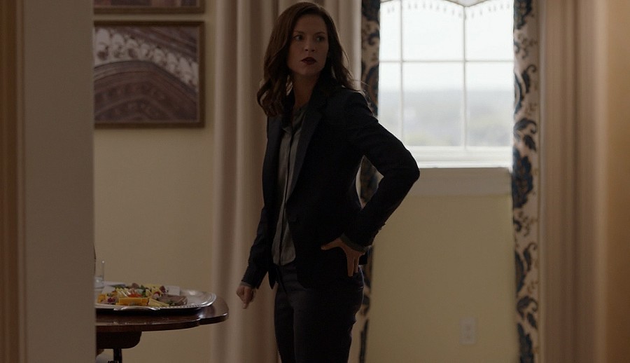 homeland
