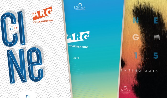 catalogo cine argentino