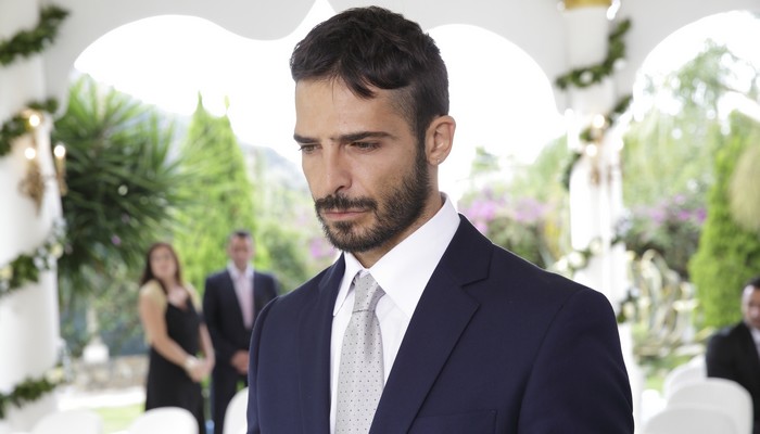 infiltrado en la mafia