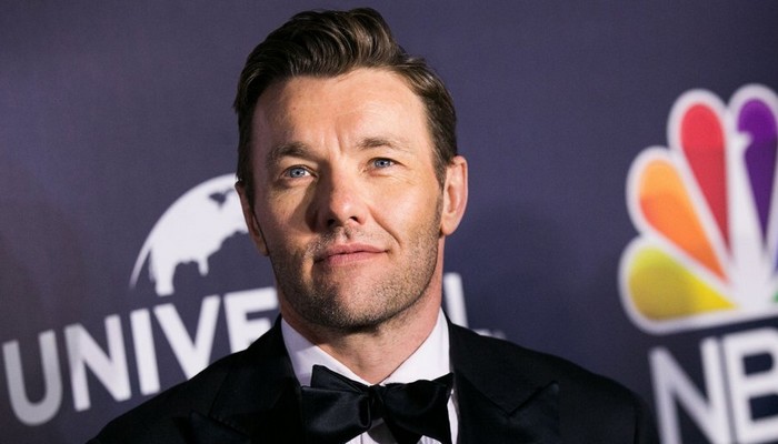 joel edgerton