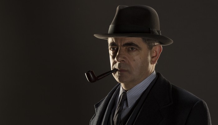 maigret
