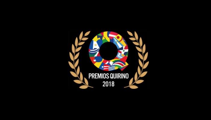 premios quirino