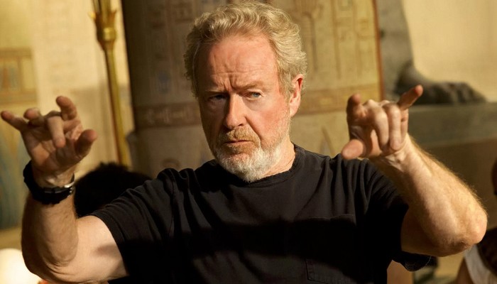 ridley scott