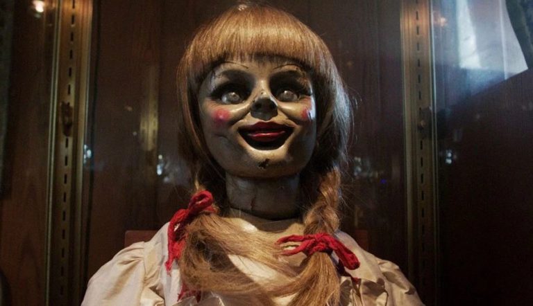 annabelle