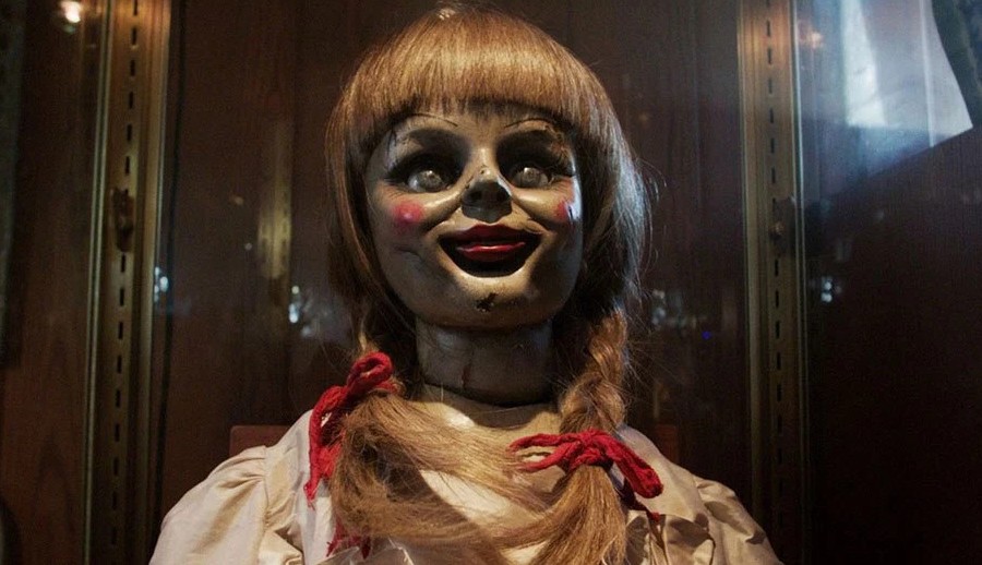 annabelle