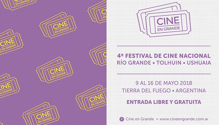 cine en grande