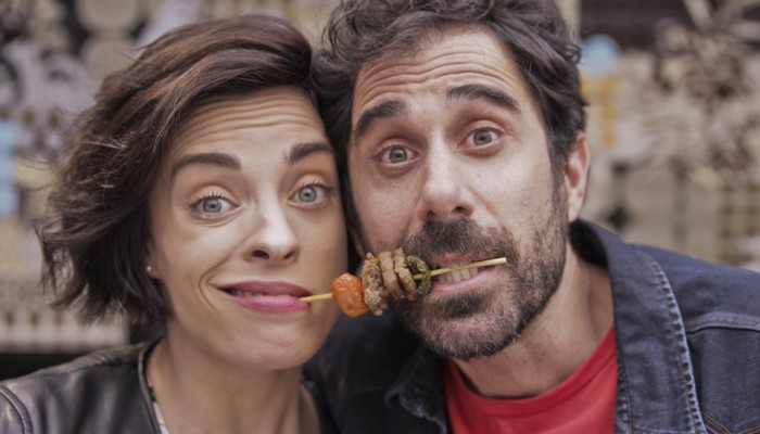 la noche del buen marido