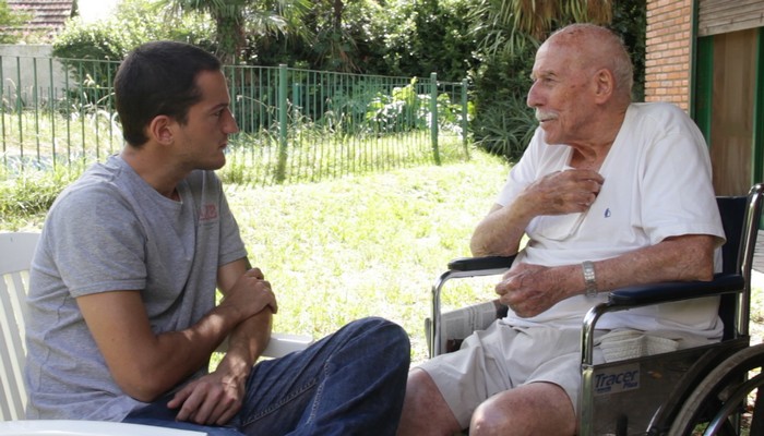 70 y pico