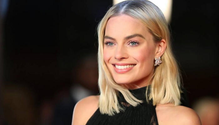 margot robbie