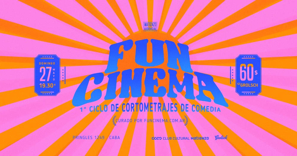 matienzo funcinema